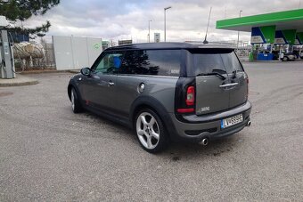 Mini Cooper clubman S - 4