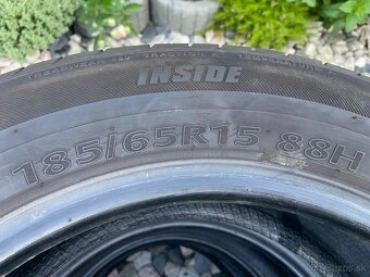 185/65 R15 - 4