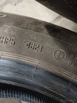 2ks 165/70R14 Celoročné - 4