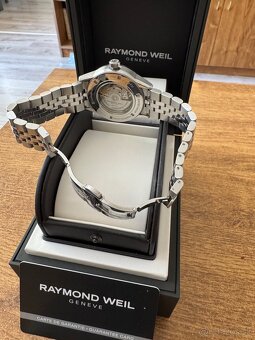 Raymond Weil Freelancer - 4