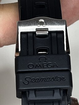 Omega Seamaster 300 - 4