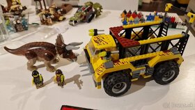 Predam Lego Dino - 4