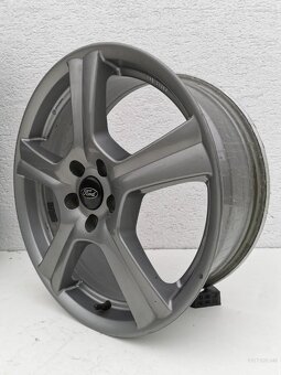 Ford Kuga, Mondeo alu disky 7x17 5x108 ET42 1218 - 4