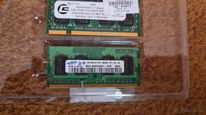 Ddr3, ddr2 - 4