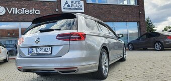 Volkswagen Passat Variant 2.0 TDI SCR DSG - 4