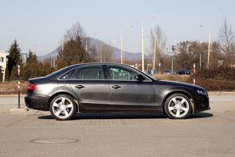 Audi A4 2.0TDI - 4