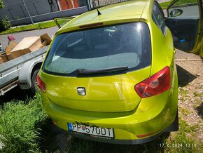 Seat Ibiza 1.4 - 4