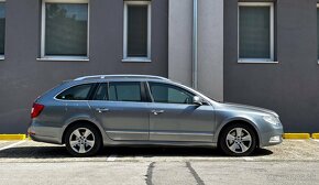 Škoda Superb Combi 1.6 TDI CR DPF Active GreenLine - 4