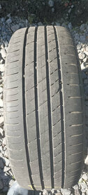 Originálne alu disky Peugeot 16" 4x108, 205 55 R16 - 4