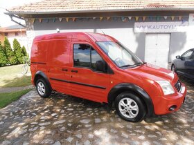 Ford Transit Connect /TOURNEO 230L 1,8 TDCI 66 KW 5D M5 - 4