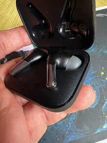 OnePlus Buds Pro TWS Bezdrátová Sluchátka Black - 4