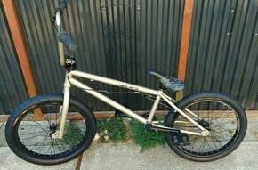 Bmx KHE - 4