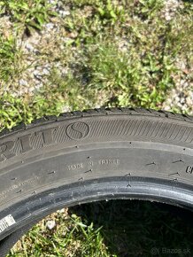 6x zimné pneumatiky 215/55 R17 V XL - 4