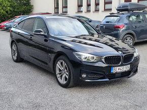 BMW 3GT xDrive SportLine 2018 Automat - 4