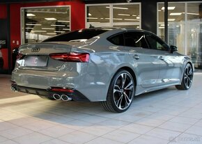 Audi S5 Sportback TDI quattro nafta automat - 4