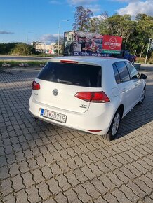 VW Golf 7 1.2tsi 77kw DSG - 4