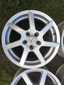 Audi,Škoda,Volkswagen,Seat - 5x112 r16 - 4