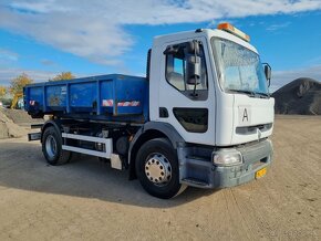 Renault Premium D270 - 4