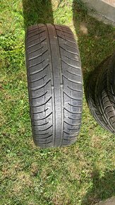 zimne penumatiky TOYO SNOWPROX 205/55 R16 - 4