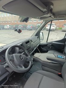 Renault Master Furgon Cool 2.3dCi L3H2P3 - 4