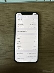 iPhone 12 PRO 256GB - 4