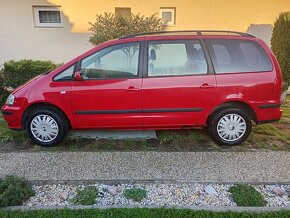 Seat Alhambra - 4