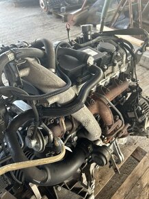 Motor Fiat ducato 2,3 mj120  2010 238tis km - 4