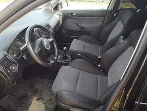 Volkswagen Golf 4 1.9 TDI - 4