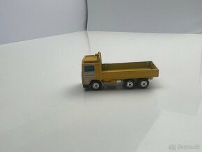 Kovové Nákladné Auto Volvo, 1:90 - 4