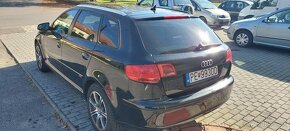 Audi A3 2.0TDi,16v, S-Line - 4