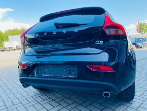 VOLVO V40 2.0d - 4