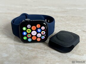 Apple Watch 9 41 Midnight (záruka: 25.2.2025,batéria:100%) - 4