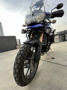 ZNIZENA CENA triumph tiger 1200 explorer - 4