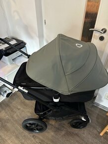 Bugaboo fox 3 - 4