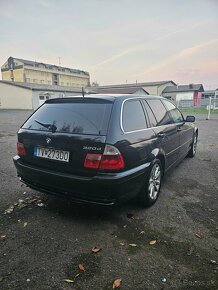 Bmw e 46 - 4