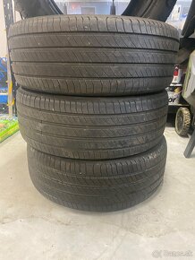 Michelin Primacy 4 235/55 R18 - 4