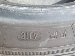 Pneumatiky 205/55 R16 - 4