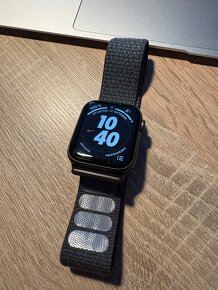 APPLE WATCH 6 - 44mm - 4