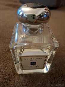 Jo malone Lime basil & mandarin cca 15ml - 4