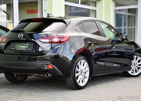 Mazda 3 2.0SKYACTIV-G REVOLUTION BOSE 88 kw - 4