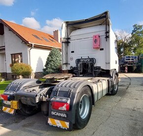 Scania G440 - 4