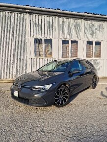 Golf 2.0tdi DSG 2021 - 4