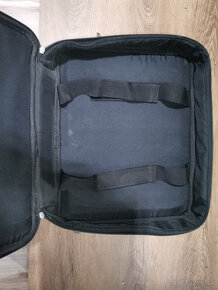 American Tourister Taška na notebook AT Work LAPTOP BAG 15.6 - 4