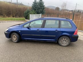 Peugeot 307 - 4