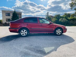 Škoda Octavia 1.9 TDi 66kw - 4