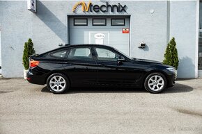 BMW rad 3 GT 318d A/T F34 TOP STAV - 4