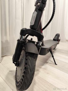 Predám: Elektrická kolobežka Sencor Scooter S70 - 4