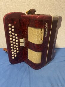 Hohner Club 1B - 4