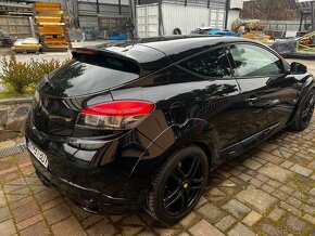 Predam renault Megane 3 RS 250 - 4