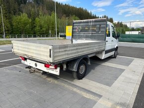 Volkswagen Crafter - 4